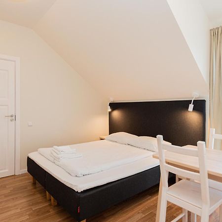 Liepu Apartamentai Palanga Quarto foto