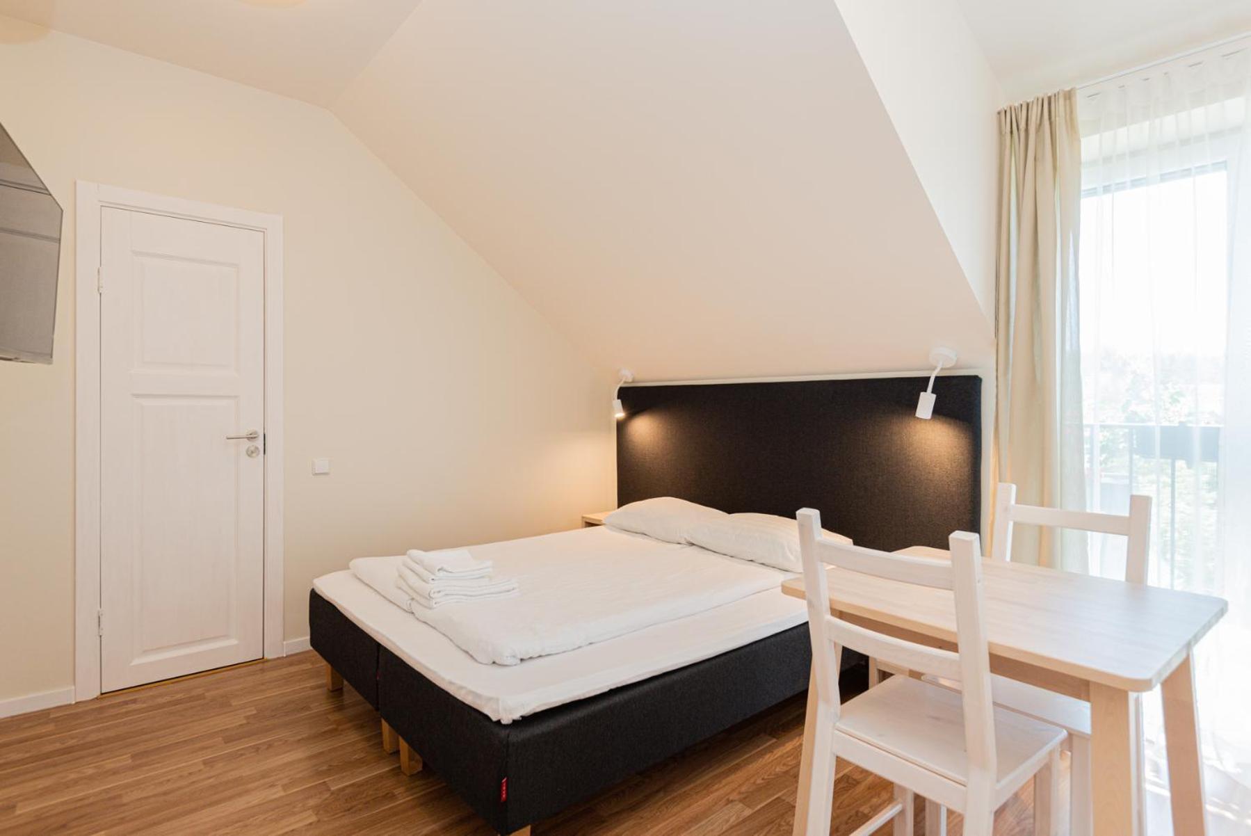 Liepu Apartamentai Palanga Quarto foto