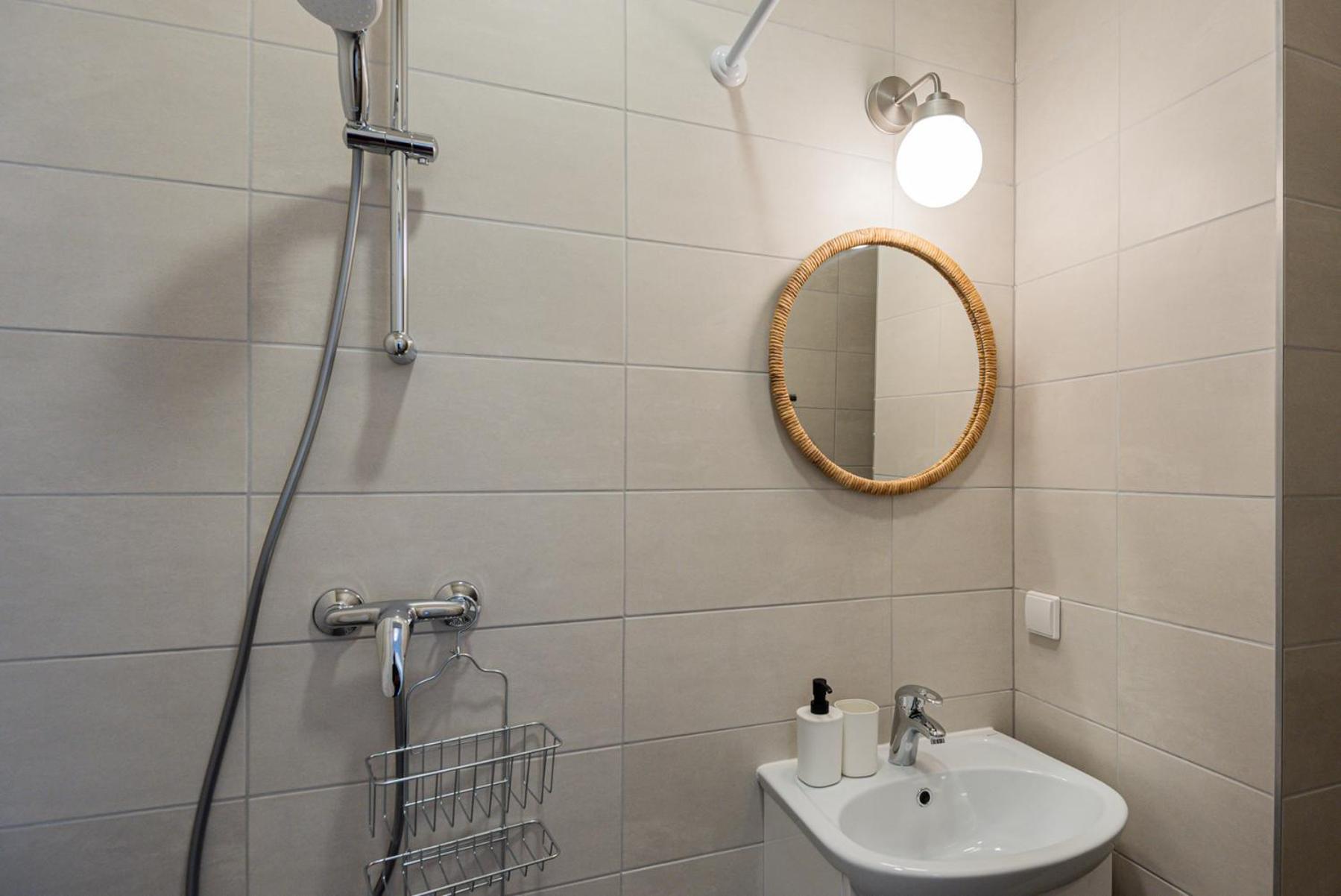 Liepu Apartamentai Palanga Quarto foto